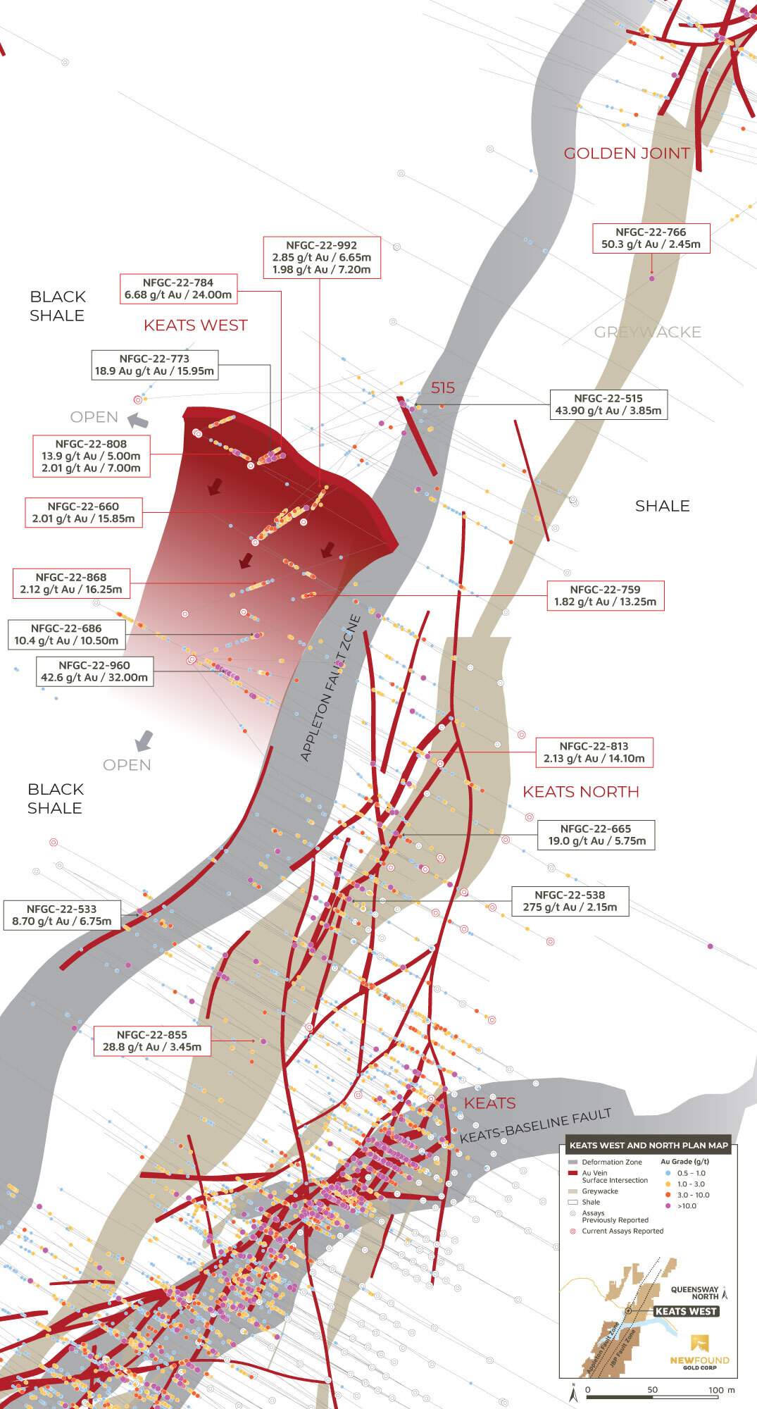 Plan Map Keats W Nr 20 01 2023 V2